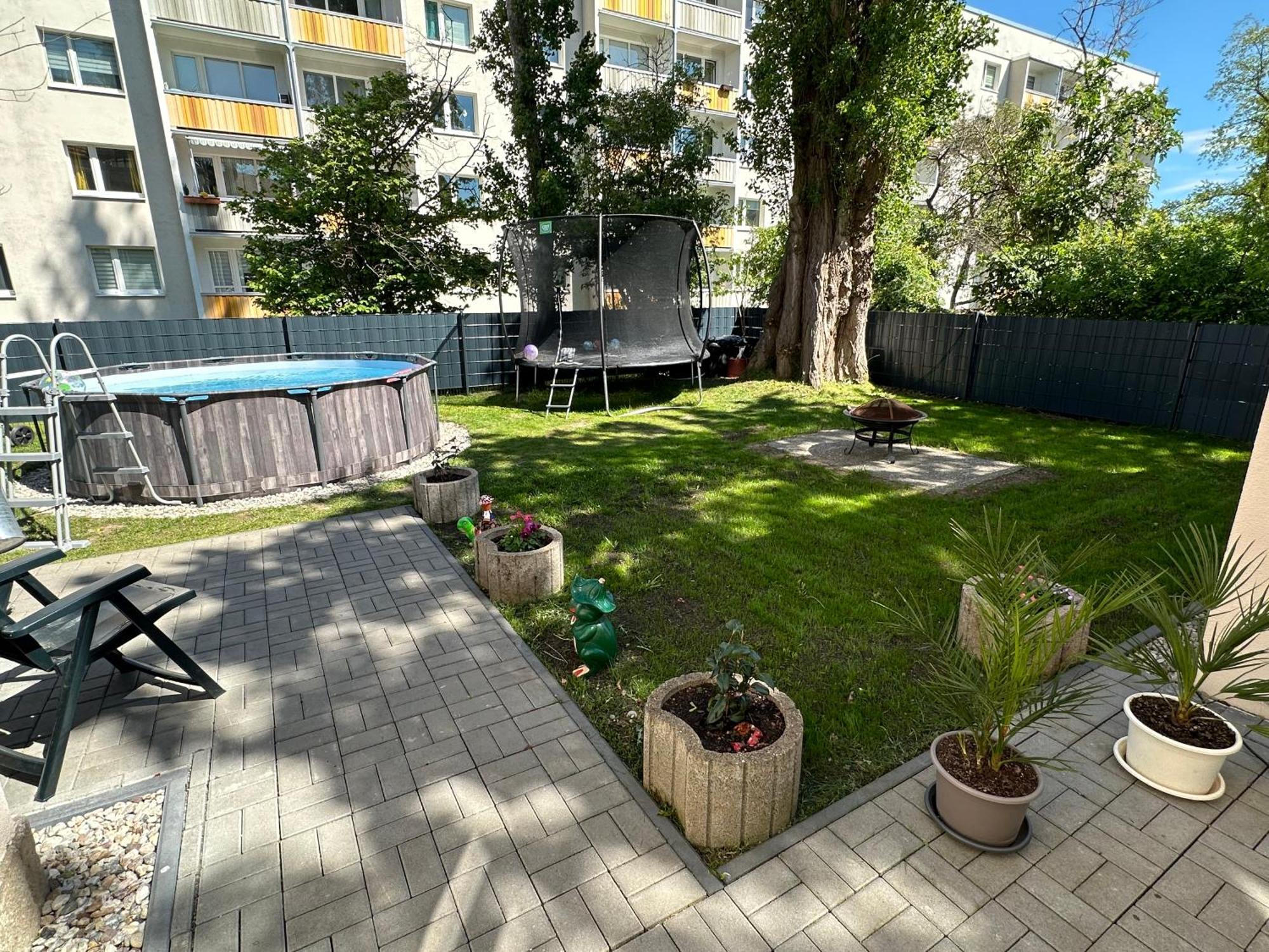 Villarina دريسدن المظهر الخارجي الصورة