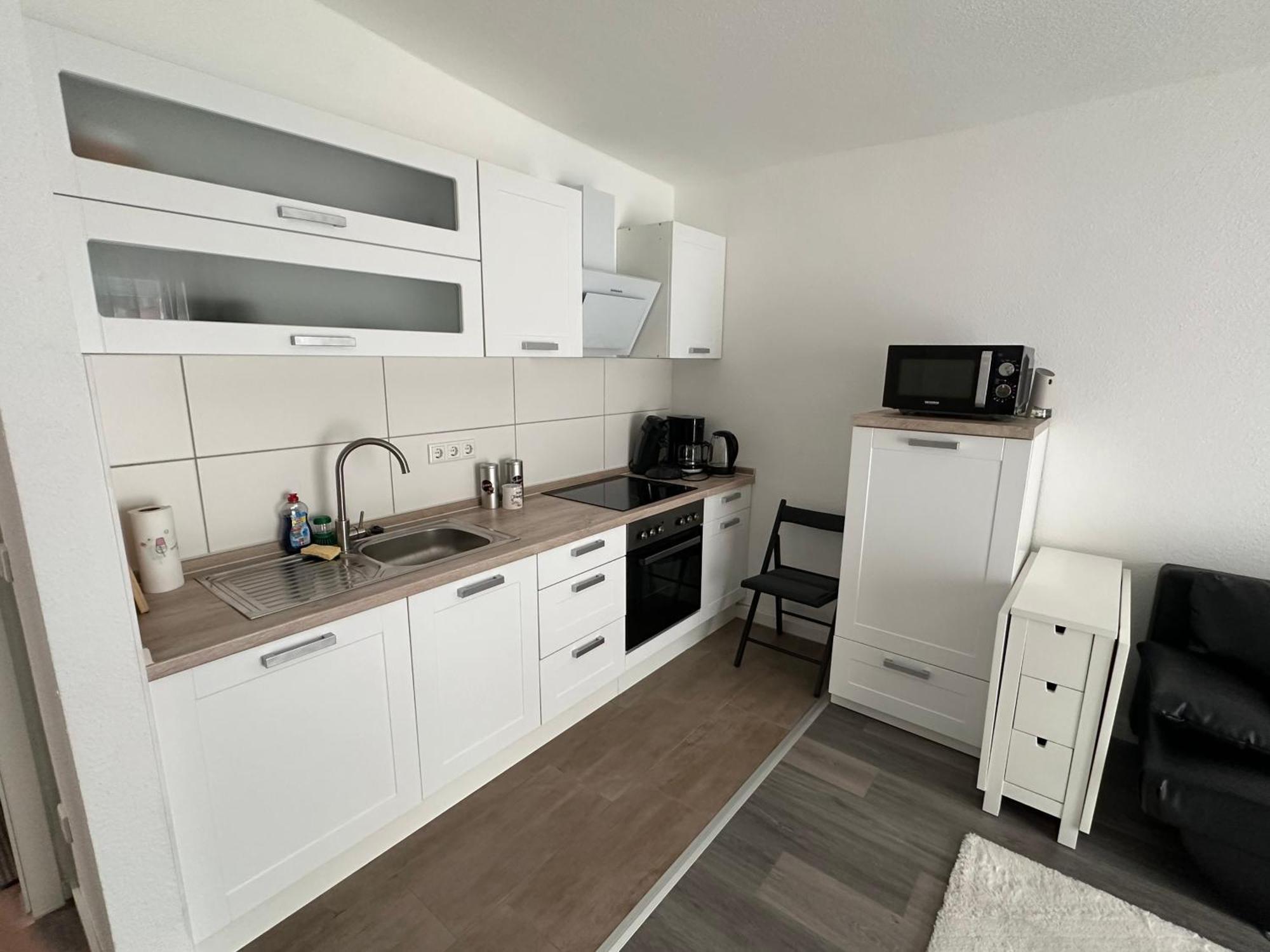 Villarina دريسدن المظهر الخارجي الصورة