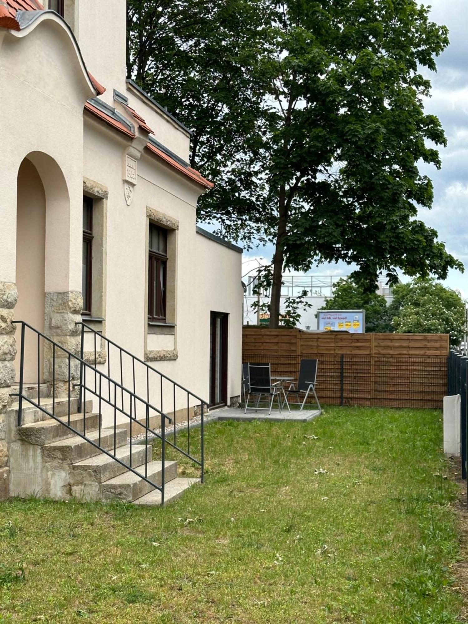 Villarina دريسدن المظهر الخارجي الصورة
